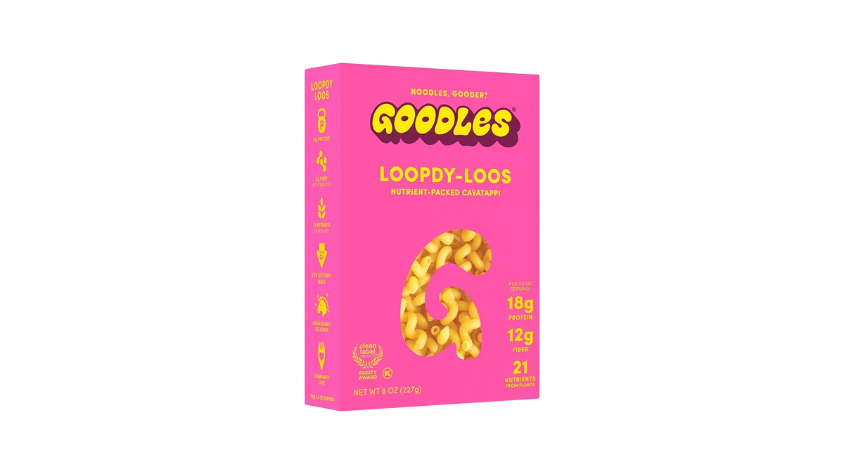 Loopdy-Loos