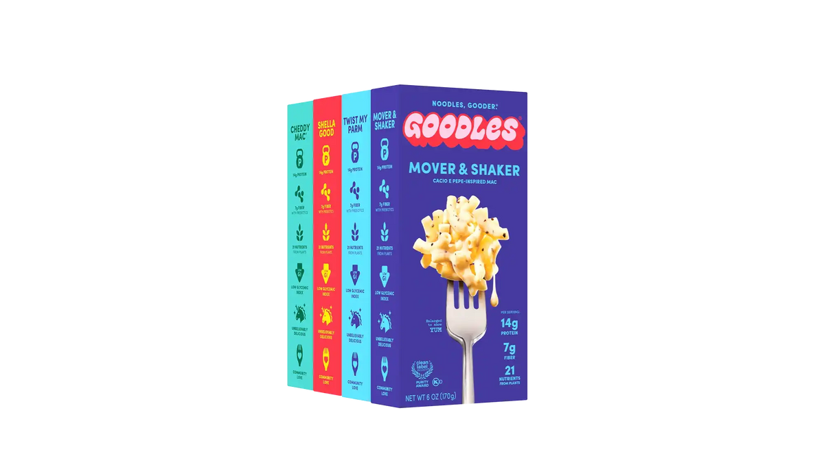 Variety Pack
