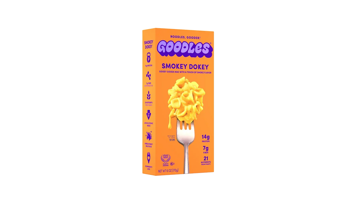 Smokey Dokey