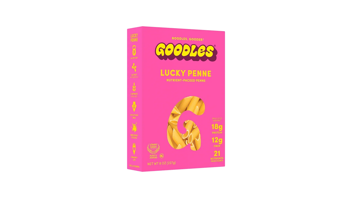 Lucky Penne