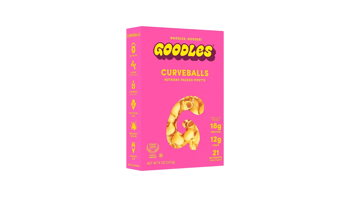 Curveballs