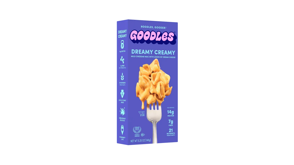 Dreamy Creamy