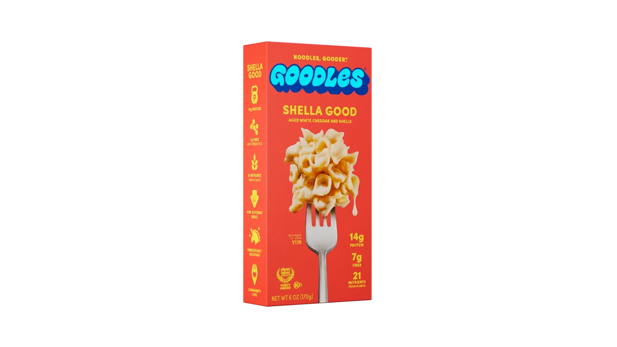 Shella Good